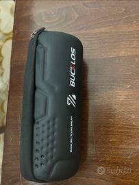 Borraccia porta attrezzi