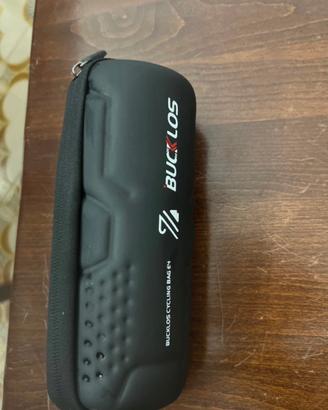 Borraccia porta attrezzi