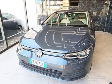 VOLKSWAGEN Golf 1.0 TSI 115 CV 5p. Sport BlueMot