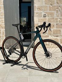 Cannondale Topstone carbon 3 Grx 1x12 Tg. 58