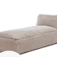 Divano - ROOTS Living - Colore Beige Chiaro