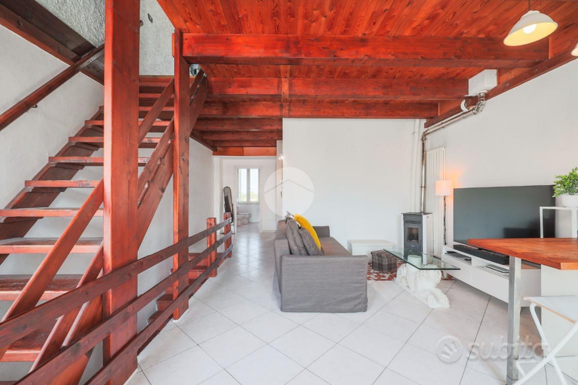 House in Cesenatico, Villalta - Vista 5
