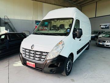 Renault Master T35 2.3 dCi/125 PM-TM Furgone passo