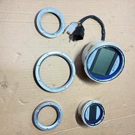 Contachilometri digitale f12