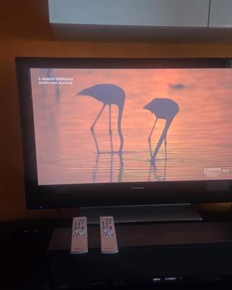 TV Plasma Pioneer PDP-4270XA  