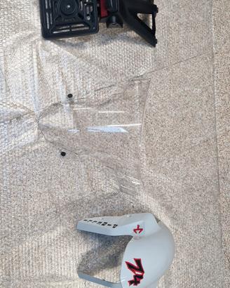 accessori bmw s1000rr 
