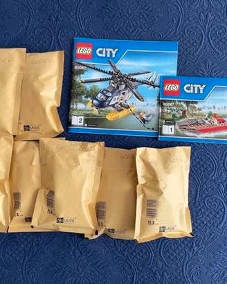 Costruzioni LEGO