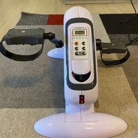 Mini cyclette Tecnovita – Pedaliere elettrico