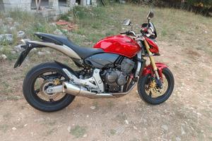 Honda Hornet 600 