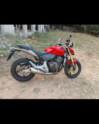 Honda Hornet 600 