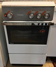 Cucina a gas 50x50