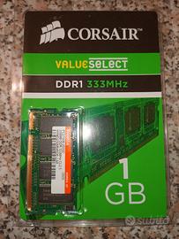 Ram DDR1