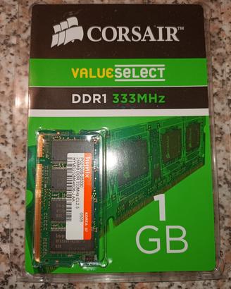 Ram DDR1