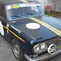 lancia fulvia 2C