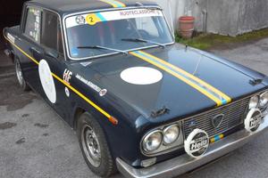 lancia fulvia 2C