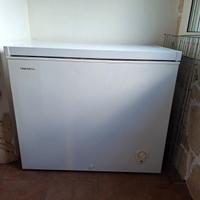 Pozzetto congelatore