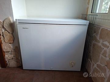 Pozzetto congelatore