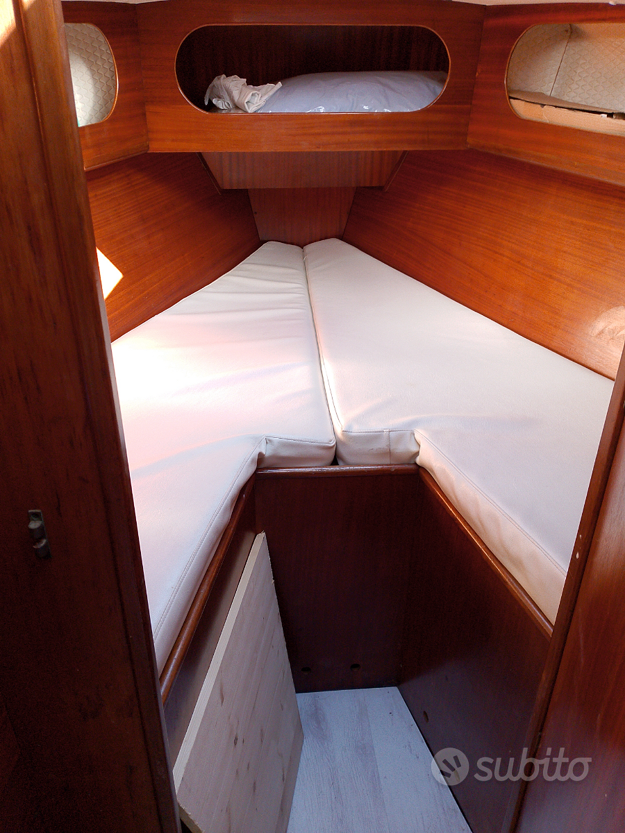 Progressive Yacht Golden Lion — Vedi foto 1