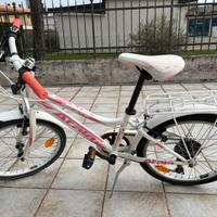 Bici Atala da bimba