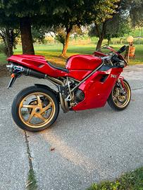 Ducati 748s