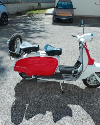 Lambretta in buono Stato