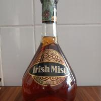 Irish Mist Vintage anni 90