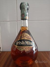Irish Mist Vintage anni 90