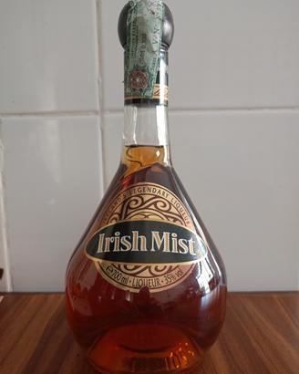 Irish Mist Vintage anni 90