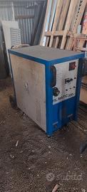 Saldatrice a filo 300A