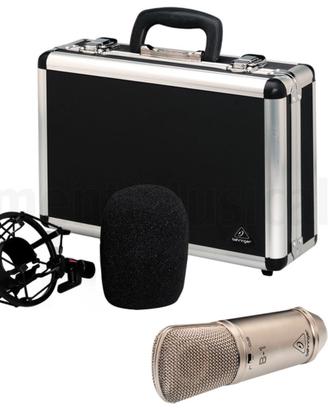 Behringer B-1 Microfono a Condensatore da Studio