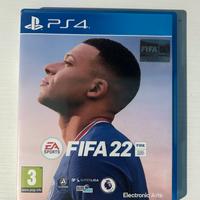 Giochi PS4: FIFA 20 + NBA 2K16 – usati