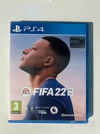 Giochi PS4: FIFA 20 + NBA 2K16 – usati