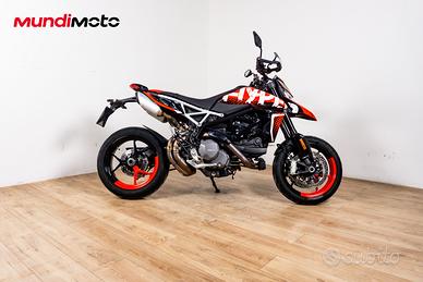 DUCATI HYPERMOTARD 950 RVE - 2023