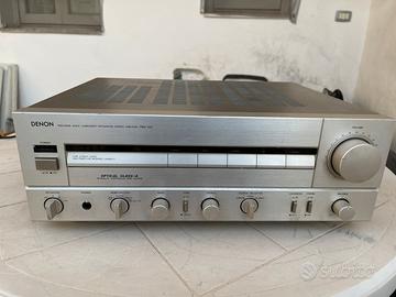 Amplificatore integrato Denon PMA 920