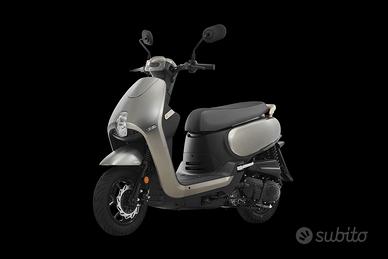Sym CLBCU 50