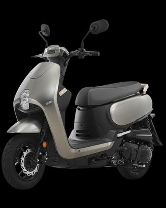 Sym CLBCU 50