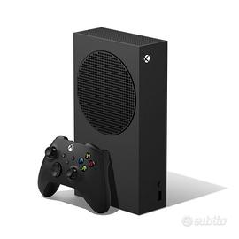 Xbox serie s 1tb