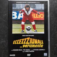 Dvd misti Eccezionale veramente- Pari e Dispari