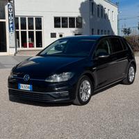 VW Golf 1.4 TGI 5p. Highline BlueMotion