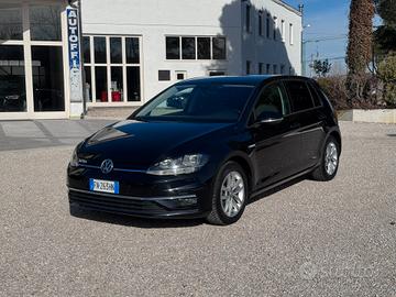 VW Golf 1.4 TGI 5p. Highline BlueMotion
