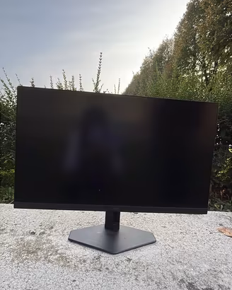Monitor da gaming