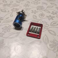 Pezzi am6 hm/fantic/beta