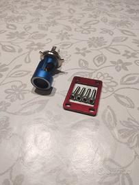 Pezzi am6 hm/fantic/beta