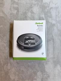 Robot Roomba i7