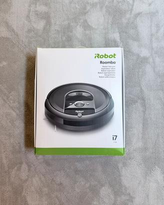 Robot Roomba i7
