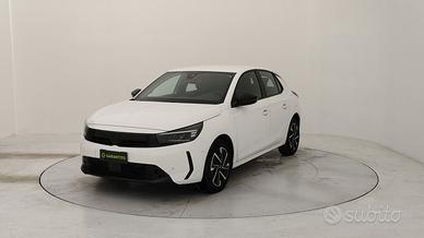 OPEL Corsa VI 2023 - Corsa 1.2 GS s&s 100c U235629