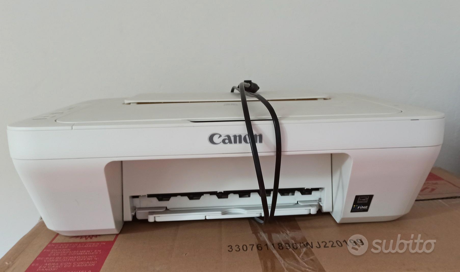 Stampante Canon - Informatica In vendita a Firenze