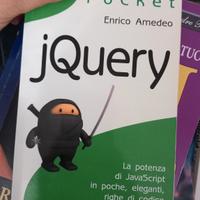 Libro "JQuery"