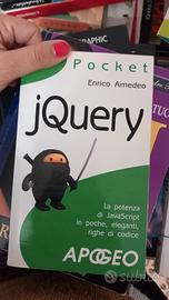 Libro "JQuery"