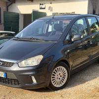 Ford C-MAX 2.0 Bz.- GPL TITANIUM KMCERT UNICOPR